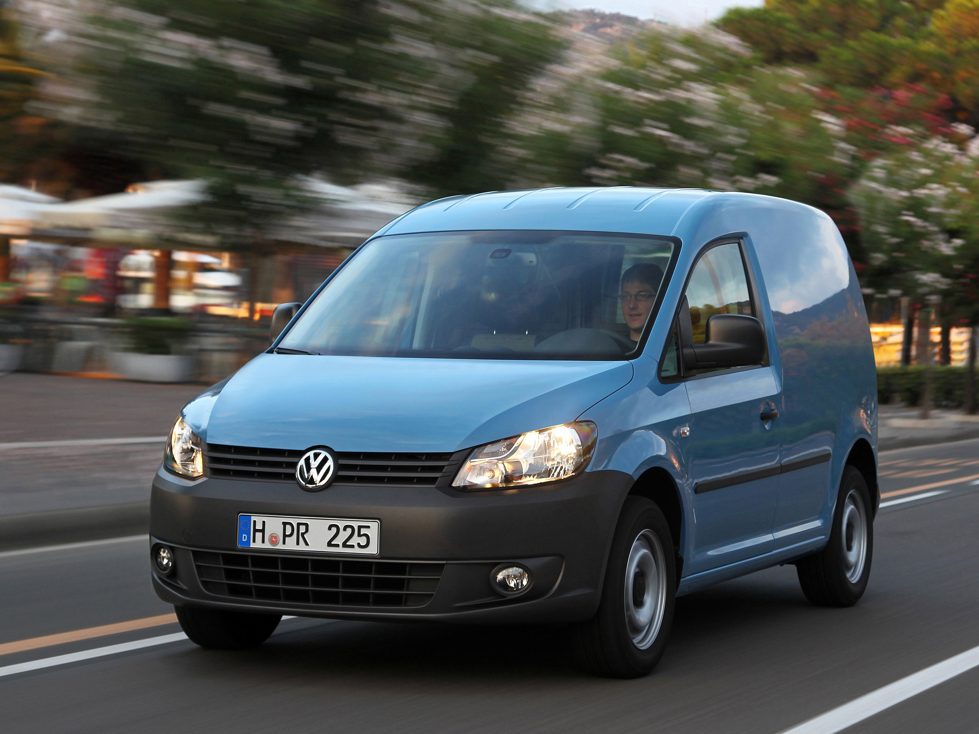 Volkswagen Caddy 3 РїРѕРєРѕР»РµРЅРёРµ